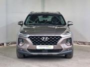 Hyundai Santa Fe IV Петрозаводск  - изображение 31