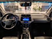 Toyota Land Cruiser Prado 150 Series Рестайлинг 2 Санкт-Петербург  - изображение 33