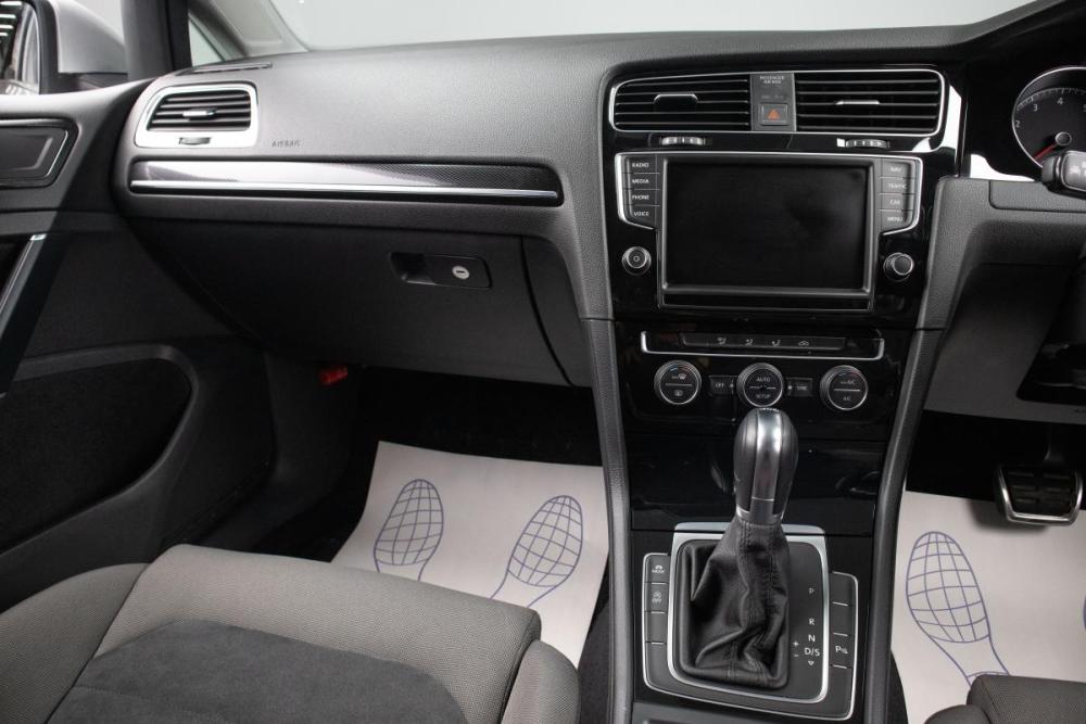 Volkswagen Golf VII Оренбург  - изображение 13