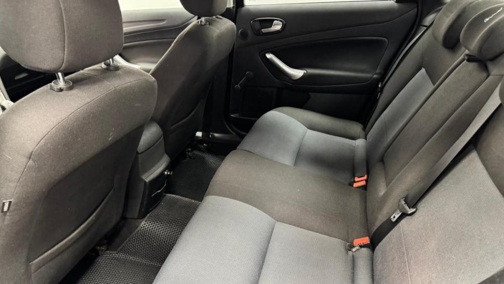 Ford Mondeo IV Киров  - изображение 9