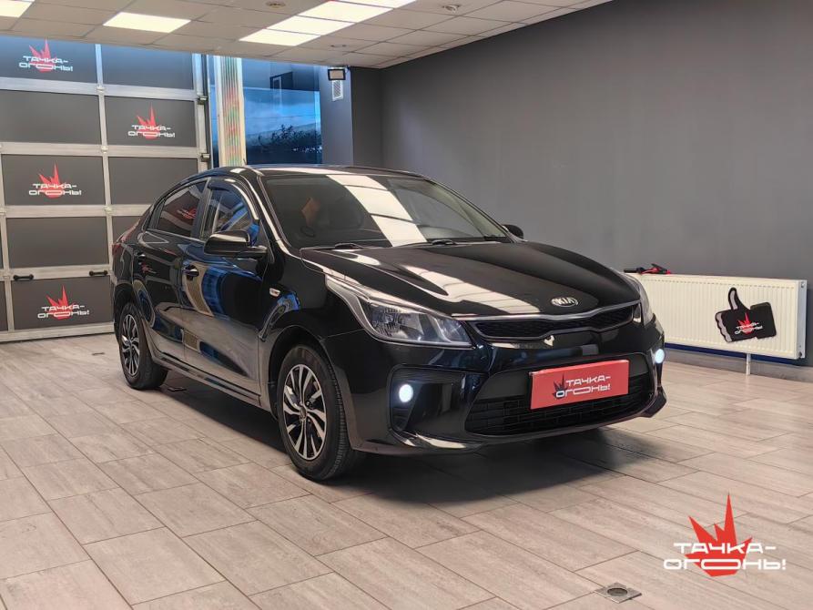 Kia Rio IV Пермь  - изображение 4