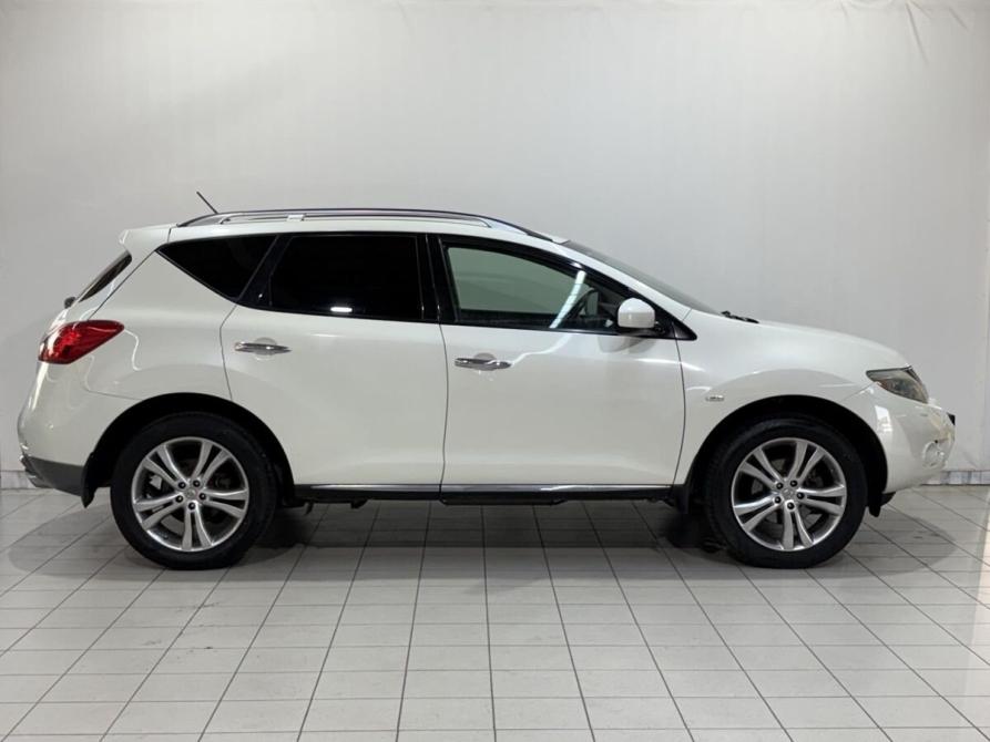 Nissan Murano II (Z51) Курск  - изображение 4
