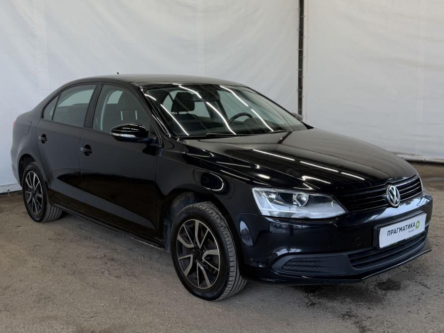 Volkswagen Jetta VI Псков  - изображение 3