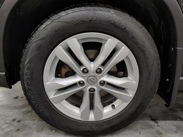 Nissan X-Trail II Рестайлинг с пробегом 2014 года, цена 1 390 000 рублей, 275428 км, внедорожник, Автокод Объявления