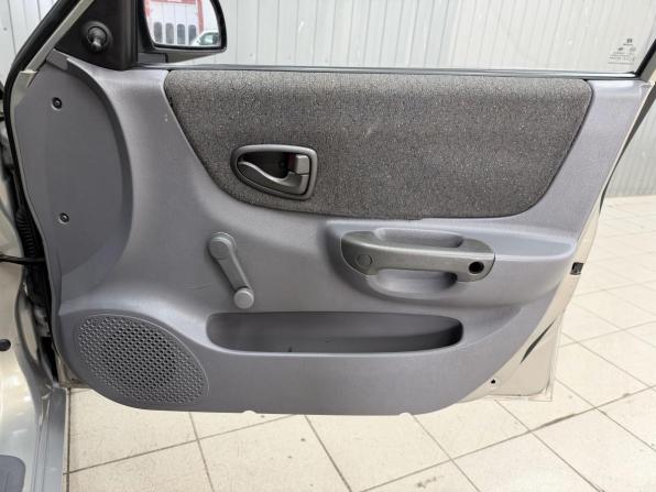 Hyundai Accent II с пробегом 2008 года, цена 439 000 рублей, 208962 км, седан, Автокод Объявления