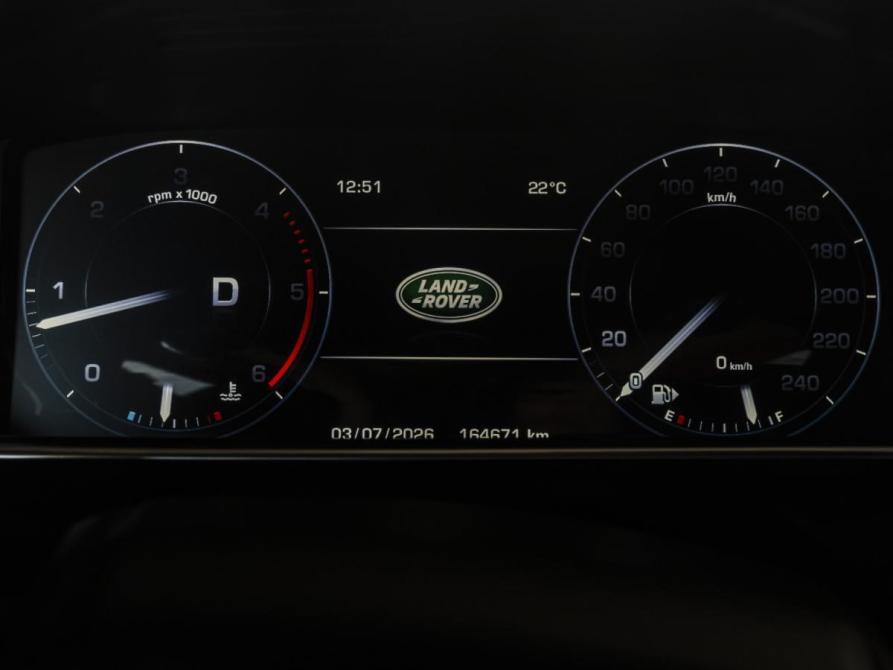 Land Rover Range Rover IV Москва  - изображение 12