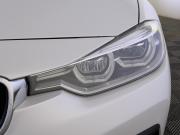 BMW 3 серии VI (F3x) Рестайлинг Москва  - изображение 40