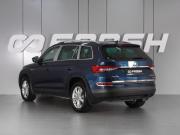 Skoda Kodiaq I Минеральные Воды  - изображение 23