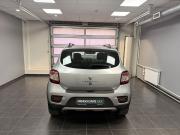 Renault Sandero II Рестайлинг Тверь  - изображение 27
