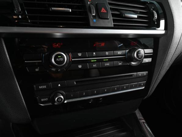 BMW X4 I (F26) с пробегом 2015 года, цена 2 219 000 рублей, 220359 км, внедорожник, Автокод Объявления