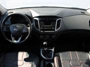 Hyundai Creta I Рестайлинг Нижний Новгород  - изображение 25