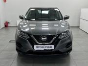 Nissan Qashqai II Рестайлинг Казань  - изображение 20
