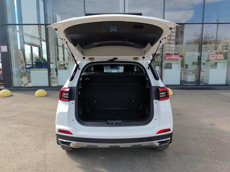 Chery Tiggo 4 Pro I Ижевск  - изображение 12