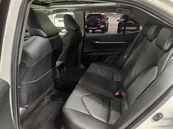 Toyota Camry VIII (XV70) Рестайлинг с пробегом 2023 года, цена 3 720 000 рублей, 34556 км, седан, Автокод Объявления