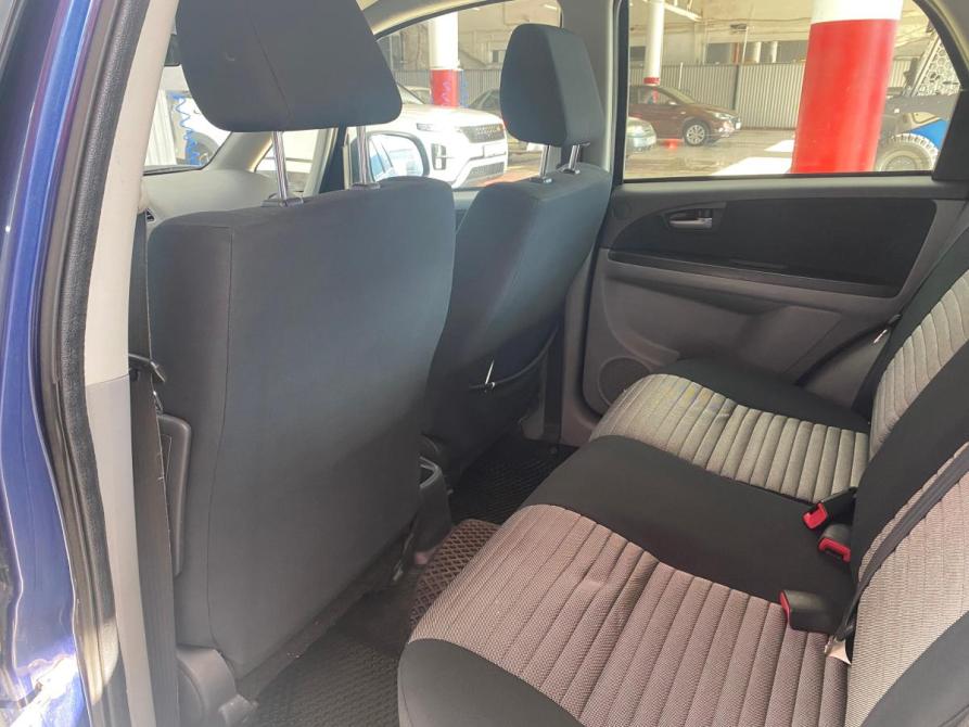 Suzuki SX4 I (Classic) Альметьевск  - изображение 22