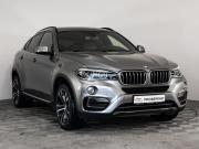 BMW X6 II (F16) Санкт-Петербург  - изображение 26
