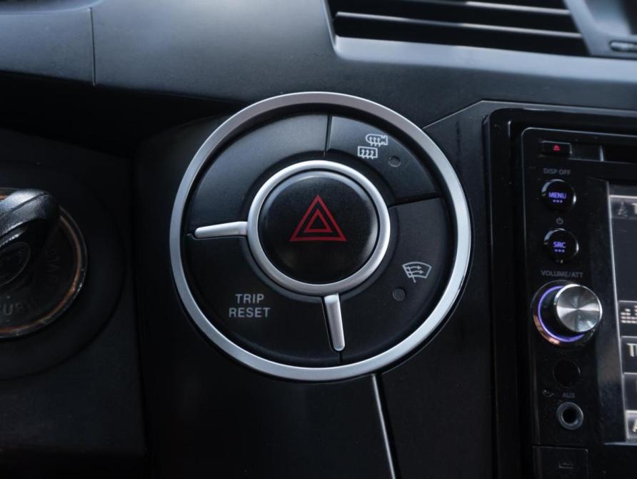 SsangYong Kyron I Рестайлинг Волгоград  - изображение 16