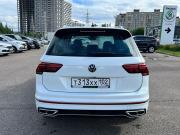 Volkswagen Tiguan II Рестайлинг Уфа  - изображение 37