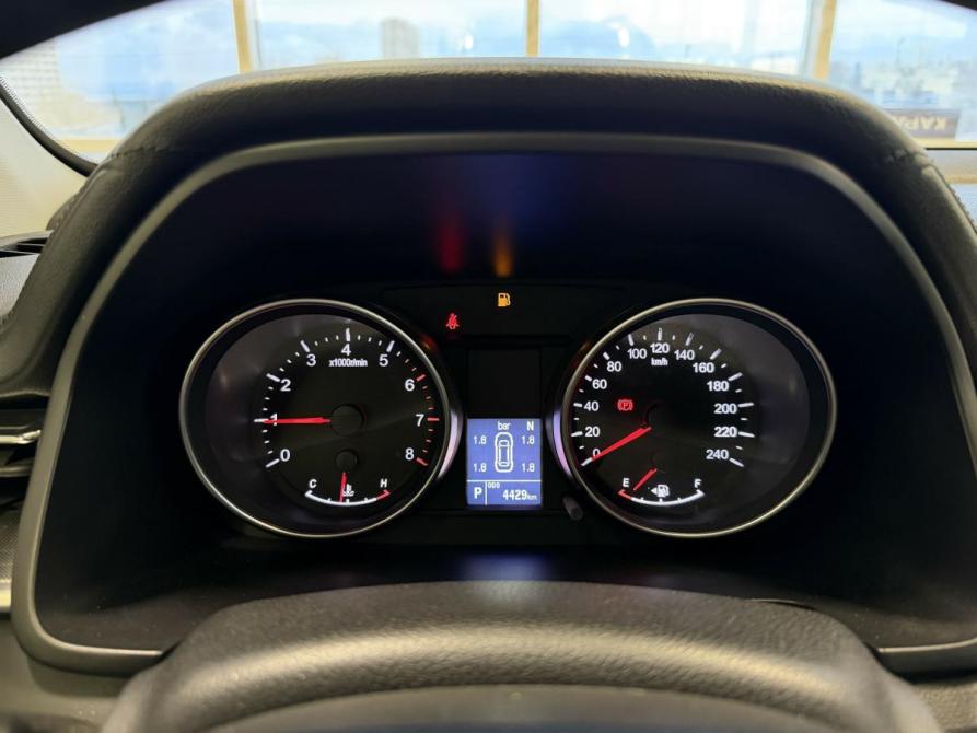 Haval M6 II Волгоград  - изображение 11