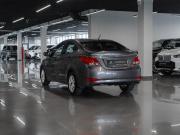 Hyundai Solaris I Рестайлинг Москва  - изображение 25
