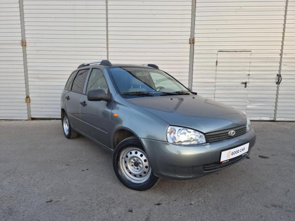 Lada (ВАЗ) Kalina I с пробегом 2010 года, цена 277 000 рублей, 171946 км, универсал, Автокод Объявления