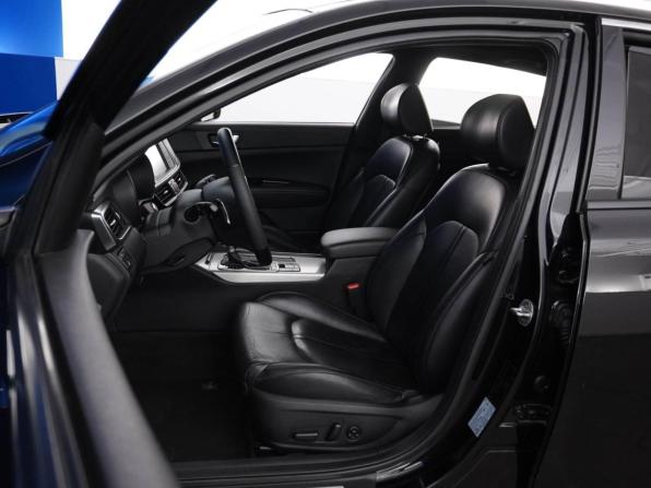 Kia Optima IV с пробегом 2016 года, цена 1 850 000 рублей, 154583 км, седан, Автокод Объявления