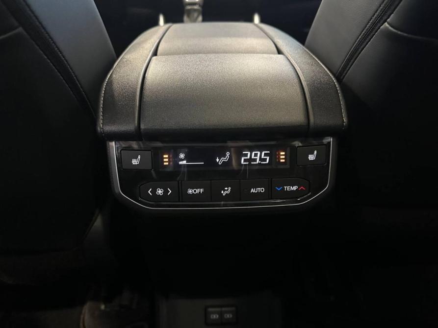 Toyota Highlander IV (XU70) Санкт-Петербург  - изображение 24
