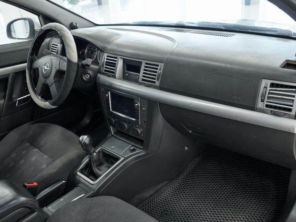 Opel Vectra C с пробегом 2004 года, цена 300 000 рублей, 322677 км, седан, Автокод Объявления