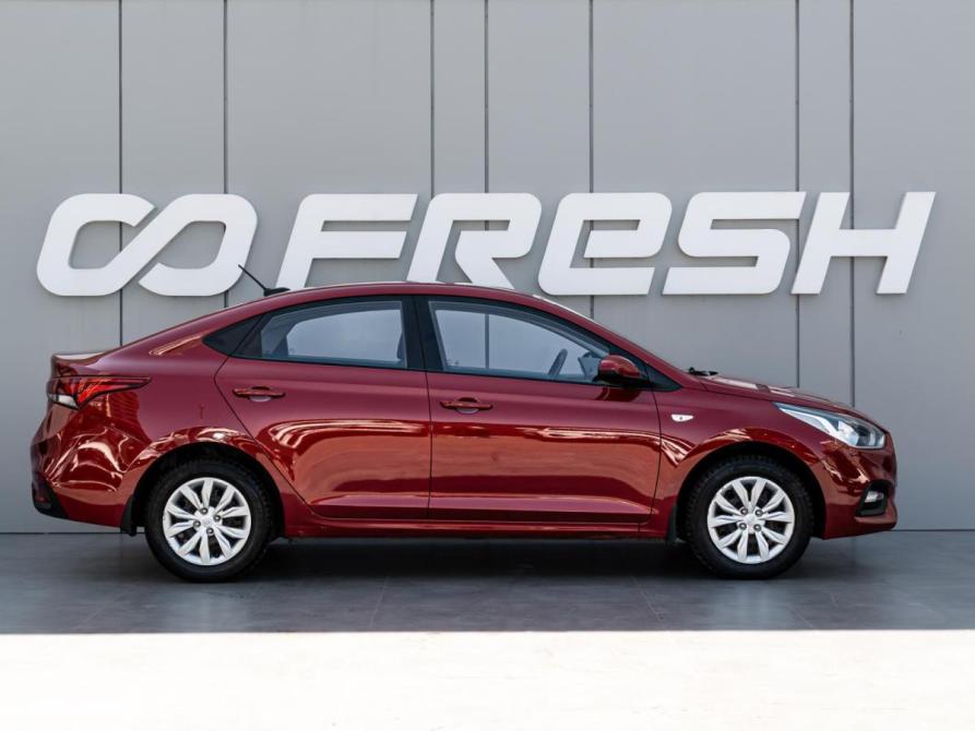 Hyundai Solaris II Краснодар  - изображение 5