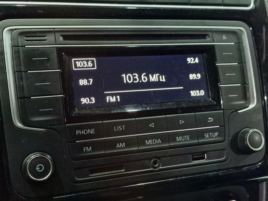 Volkswagen Polo V Рестайлинг Ставрополь  - изображение 17