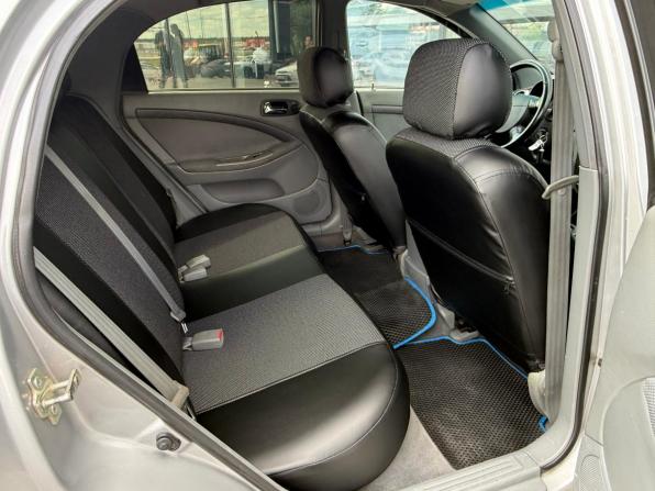 Chevrolet Lacetti I с пробегом 2009 года, цена 372 000 рублей, 192316 км, хэтчбек, Автокод Объявления