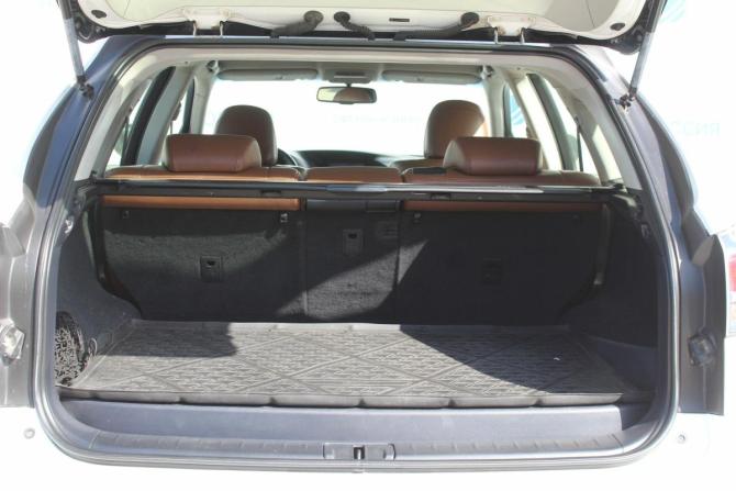 Lexus RX III Рестайлинг с пробегом 2012 года, цена 2 299 000 рублей, 122000 км, внедорожник, Автокод Объявления