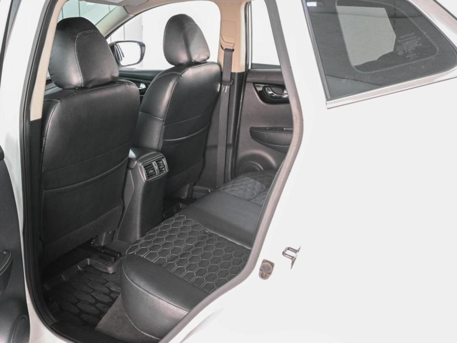 Nissan Qashqai II Ростов-на-Дону  - изображение 11