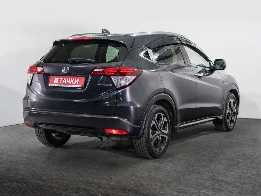 Honda Vezel I Иркутск  - изображение 3
