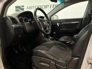 Chevrolet Captiva I Санкт-Петербург  - изображение 39