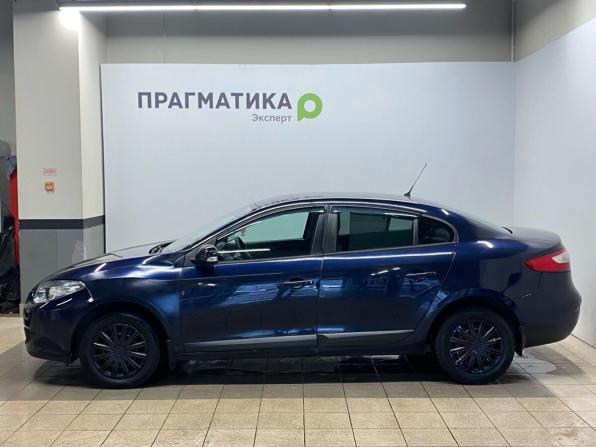 Renault Fluence I с пробегом 2010 года, цена 649 000 рублей, 125000 км, седан, Автокод Объявления