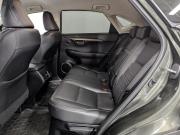 Lexus NX I Рестайлинг Москва  - изображение 47