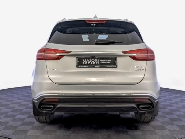 Hongqi HS5 I с пробегом 2024 года, цена 2 700 000 рублей, 25680 км, внедорожник, Автокод Объявления