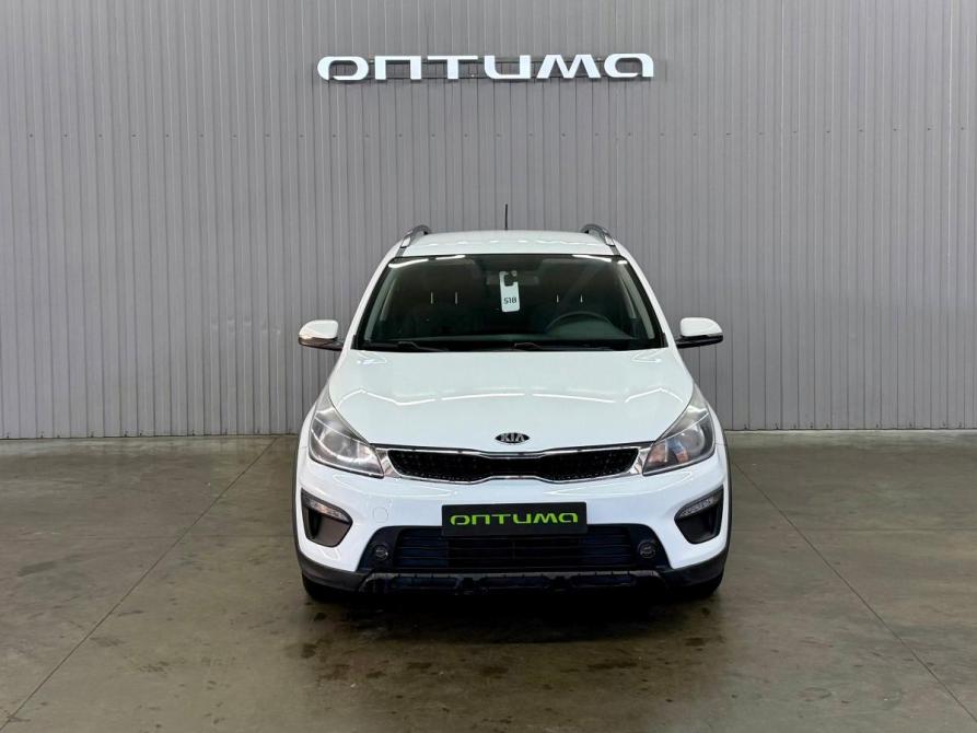 Kia Rio IV Краснодар  - изображение 2