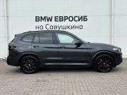 BMW X3 III (G01) Рестайлинг Санкт-Петербург  - изображение 33