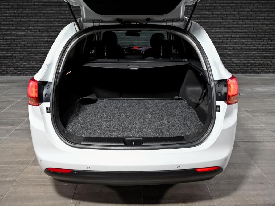 Kia Ceed II Рестайлинг Екатеринбург  - изображение 6