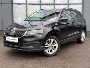Skoda Karoq I Ярославль  - изображение 14