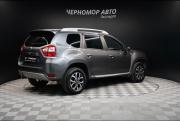 Nissan Terrano III (D10) Крым  - изображение 24
