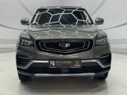 Geely Atlas Pro Воронеж  - изображение 27