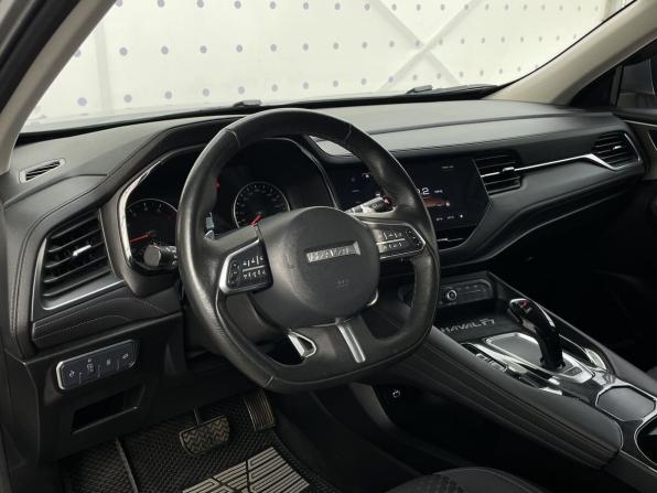 Haval F7 I с пробегом 2021 года, цена 1 690 000 рублей, 95317 км, внедорожник, Автокод Объявления