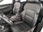 Geely Okavango I Рестайлинг Москва  - изображение 49