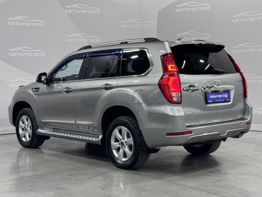 Haval H9 I Рестайлинг Новосибирск  - изображение 3