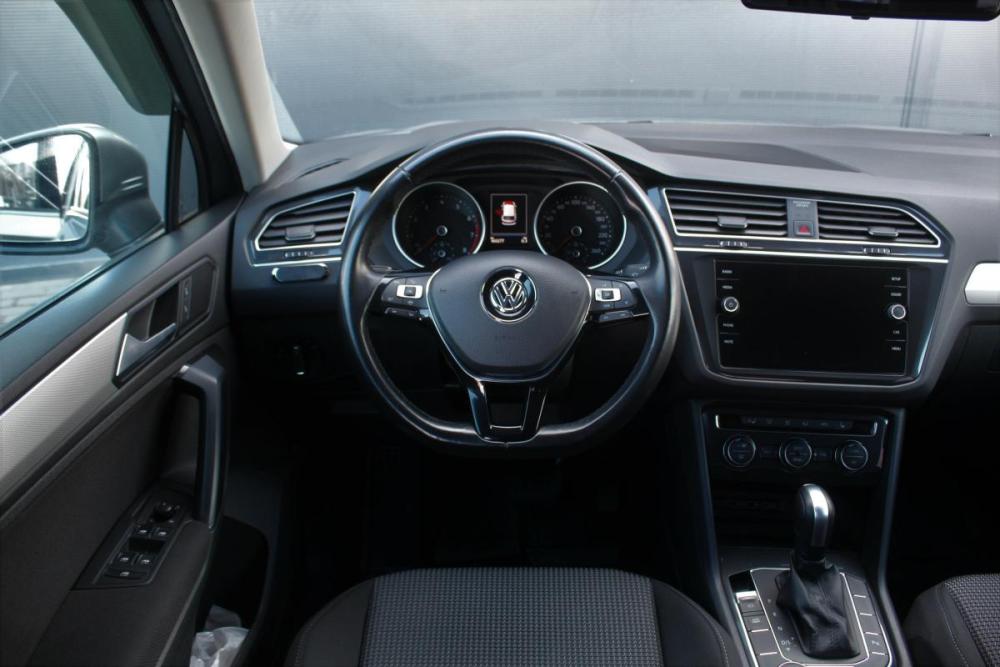 Volkswagen Tiguan II Брянск  - изображение 7