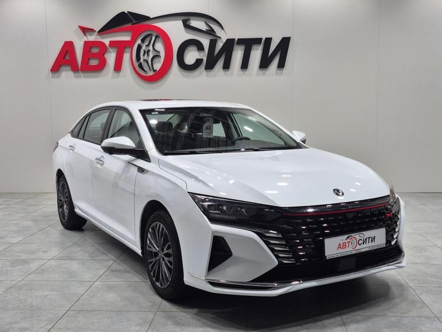 Dongfeng Shine Max Воронеж  - изображение 1