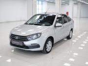 Lada (ВАЗ) Granta I Рестайлинг Самара  - изображение 22